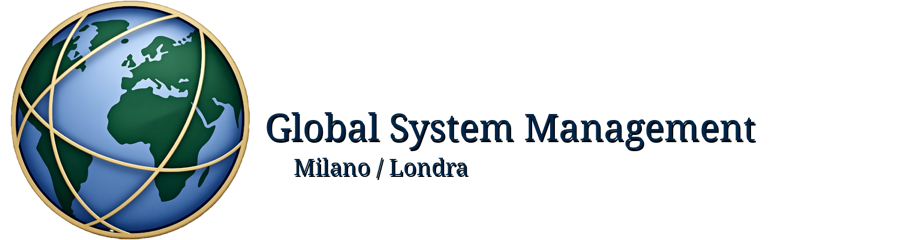 Global System Management - Milano / Londra